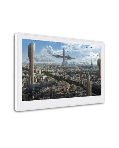 Монитор Tantos Stark HD SE (White) VZ в Королеве Абонентские IP устройства Pintop.ru