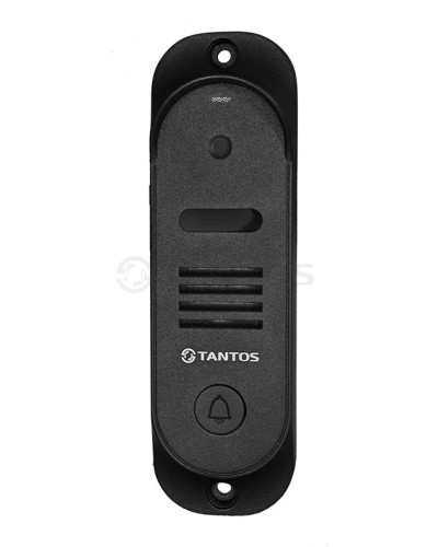 Панель вызывная Tantos Stich HD в Королеве Вызывные видеопанели малоабонентные Pintop.ru