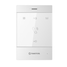 Переговорное устройство Tantos TS-AU VZ