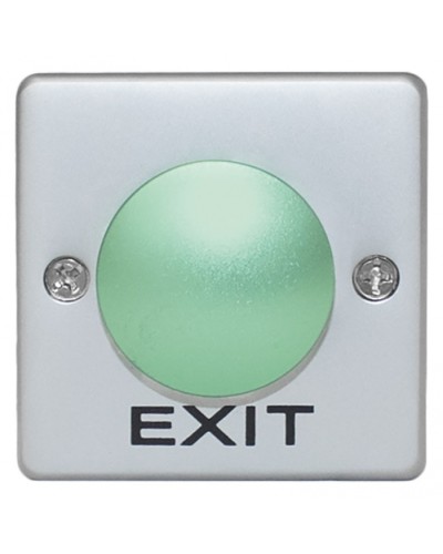 Кнопка выхода Tantos TS-CLACK green в Королеве Кнопки выхода Pintop.ru