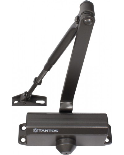 Доводчик Tantos TS-DC045 графит в Королеве Доводчики Pintop.ru