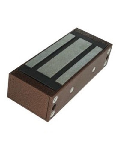 Электромагнитный замок Tantos TS-ML300-RU2 (коричневый) в Королеве Электромагнитные замки Pintop.ru