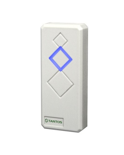 Считыватель карт Tantos TS-RDR-MF White в Королеве Считыватели Pintop.ru