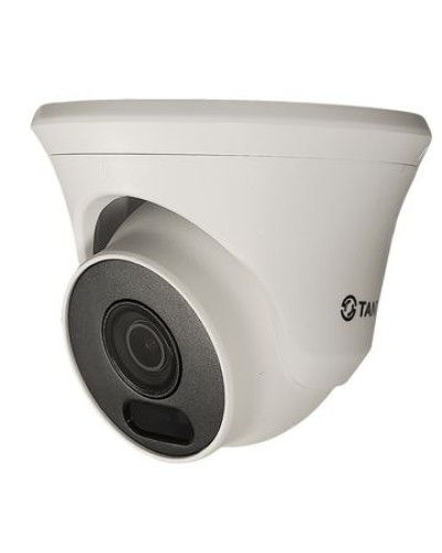 Видеокамера в купольном исполнении уличная Tantos TSc-Ee5FN в Королеве Системы видеонаблюдения Pintop.ru