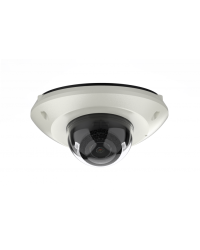 IP-видеокамера в купольном исполнении уличная Tantos TSi-Dn535F в Королеве IP-камеры Pintop.ru