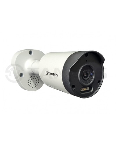 Уличная IP видеокамера Tantos TSi-Pe55FD в Королеве IP-камеры Pintop.ru