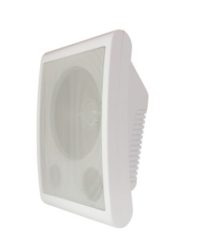 Оповещатель речевой со встроенным трансформатором Tantos TSo-SW6aF в Королеве Оповещатели Pintop.ru