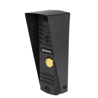 Вызывная панель Tantos WALLE+ (асфальт)