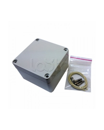 Коробка монтажная Thermocable TH-1000 в Королеве Комутационные взрывозащищенные коробки Pintop.ru