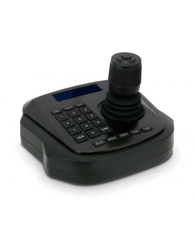 USB клавиатура Tiandy TC-C312 Spec:V1.0 в Королеве Пульты управления и матричные переключатели для видеонаблюдения Pintop.ru