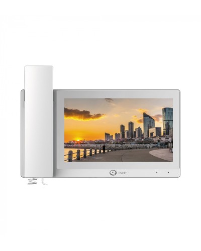 IP-монитор True IP Systems TI-3720WPH в Королеве Абонентские IP устройства Pintop.ru