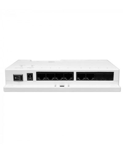 Коммутатор PoE True IP Systems TI-6SP POE Swich в Королеве Коммутаторы Pintop.ru