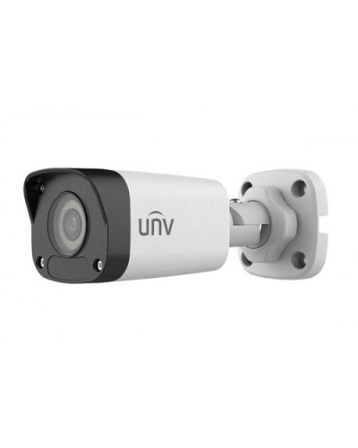 IP-камера видеонаблюдения в стандартном исполнении Uniview IPC2122LB-SF28-A в Королеве IP-камеры Pintop.ru
