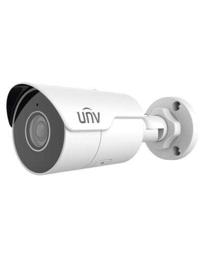 IP-камера видеонаблюдения в стандартном исполнении Uniview IPC2128LE-ADF28KM-G в Королеве IP-камеры Pintop.ru