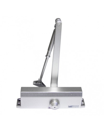 Доводчик дверной Vizit DC505S ARCTIC в Королеве Доводчики Pintop.ru