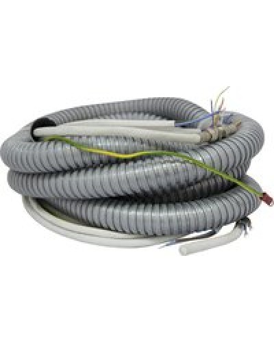 Кабель в металлорукаве для дверных блоков Vizit КДСН в Королеве Аксессуары для многоабонентных систем Pintop.ru