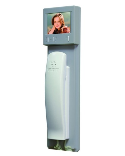 Устройство абонентское VIZIT-M327 в Королеве Многоабонентные устройства Pintop.ru