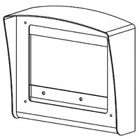 Комплект монтажный Vizit МКF-432