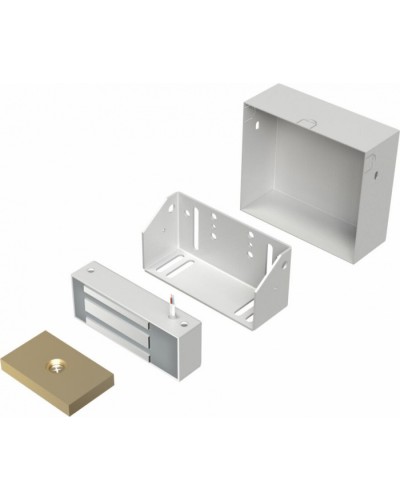 Замок электромагнитный VIZIT-ML150-221LG в Королеве Электромагнитные замки Pintop.ru