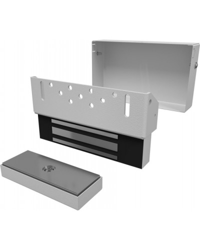 Замок электромагнитный Vizit ML245AL в Королеве Электромагнитные замки Pintop.ru