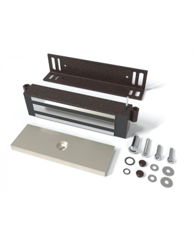 Замок электромагнитный VIZIT-ML400-111CA в Королеве Электромагнитные замки Pintop.ru