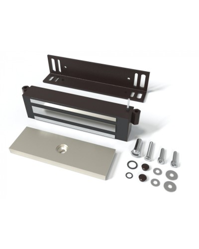 Замок электромагнитный VIZIT-ML400-111CB в Королеве Электромагнитные замки Pintop.ru