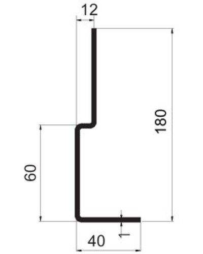 Наличник наружный Vizit ННЦ-180-210(250) в Королеве Многоабонентные системы Pintop.ru
