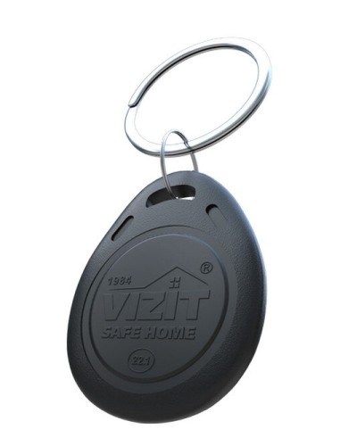 Ключ VIZIT-RF7.1 в Королеве Оптовые идентификаторы Pintop.ru