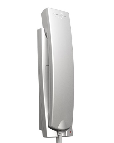 Трубка переговорная Vizit УКП-12PW в Королеве Многоабонентные устройства Pintop.ru