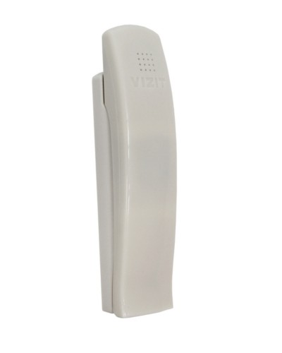 Трубка переговорная Vizit УКП-7 в Королеве Многоабонентные устройства Pintop.ru