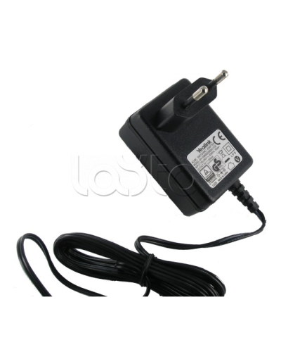 Блок питания Yealink 5VDC.600mA в Королеве Дополнительное оборудование для сетей Pintop.ru