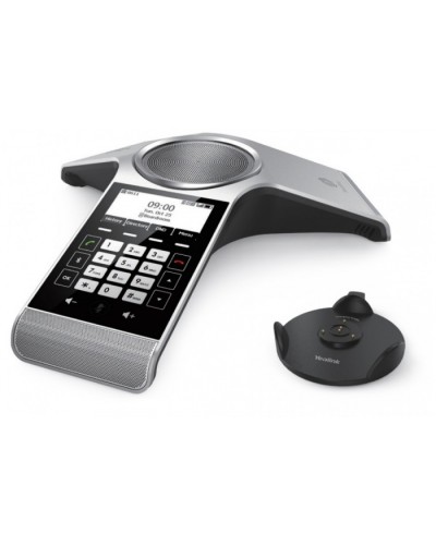 Конференц-телефон Yealink CP930W в Королеве Дополнительное оборудование для сетей Pintop.ru