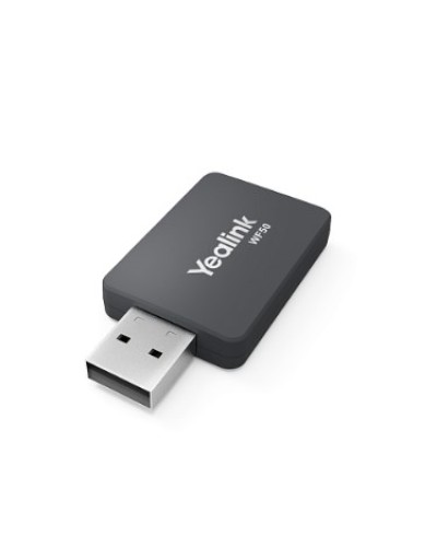WiFi-адаптер Yealink WF50 в Королеве Дополнительное оборудование для сетей Pintop.ru