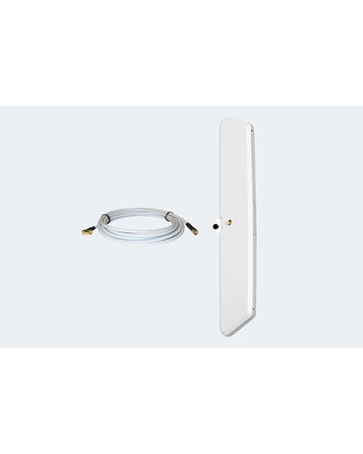 Антенна направленная Альтоника АНТ-433 в Королеве Охранно-пожарное оборудование Pintop.ru