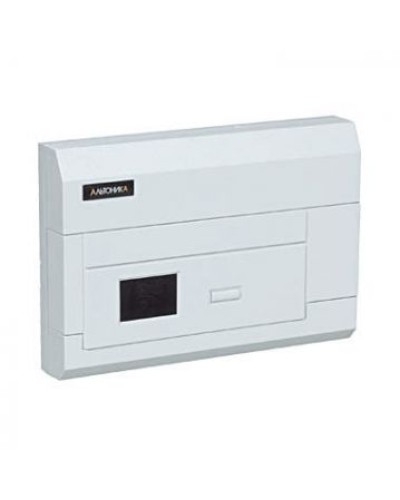 Альтоника Приемник Базальт-720 в Королеве Охранно-пожарное оборудование Pintop.ru