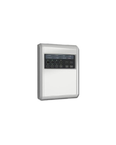 Концентратор сети с передатчиком RS-201TDm Альтоника Риф-ОП-КС (RS-201TDm) в Королеве Радиоканальные системы безопасности Pintop.ru