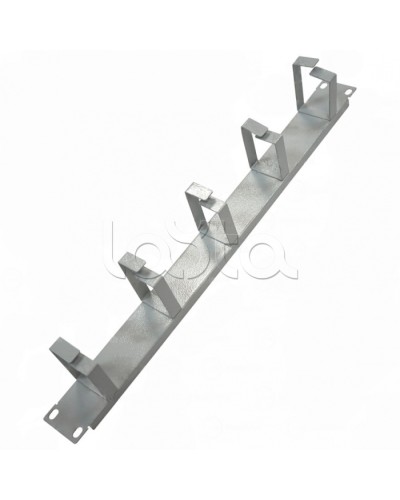 Кабельный органайзер Бастион SKAT TB Org R5/45-G в Королеве Кабельные органайзеры Pintop.ru