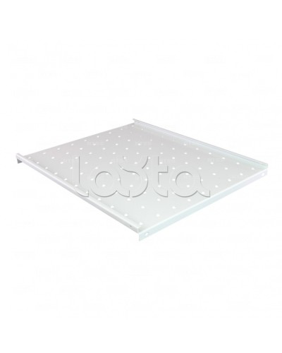 Стационарная полка Бастион SKAT TB Shelf D600-G в Королеве Полки для шкафов и стоек Pintop.ru