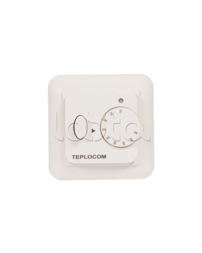 Термостат комнатный Бастион Teplocom TSF-220/16A в Королеве Дополнительное оборудование для ОПС Pintop.ru