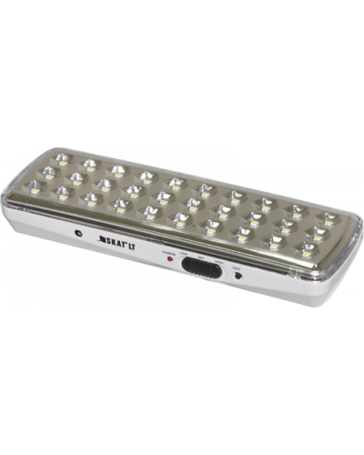 Светильник аварийного освещения Бастион Skat LT-301200-LED-Li-Ion в Королеве Светильники Pintop.ru