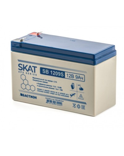 Бастион SKAT SB 1209S в Королеве Электротехническое оборудование Pintop.ru