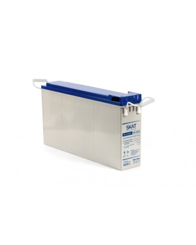 Аккумулятор свинцово-кислотный Бастион SKAT SB 12125FT в Королеве Электротехническое оборудование Pintop.ru