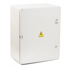 Бастион СКАТ ШТ 5424П Шкаф термостатированный, Imax=5А, ВхШхГ 500х400х240мм, корпус IP56