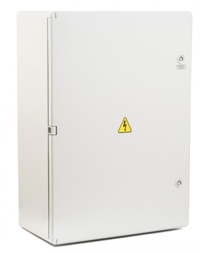 Бастион СКАТ ШТ 7525П Шкаф термостатированный, Imax=5А, ВхШхГ 700х500х250мм, корпус IP56 в Королеве Шкафы, щиты, боксы, компоненты СКС Pintop.ru