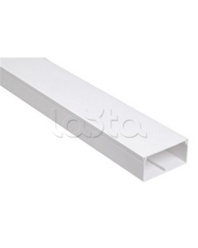 Кабель-канал 10x7 ЭЛЕКОР (CKK10-010-007-1-K01) в Королеве Монтажные материалы Pintop.ru