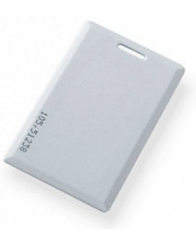 Карта доступа Em-Marine (толстая) в Королеве Системы контроля доступа Pintop.ru