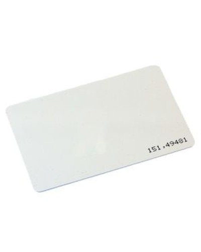 Карта доступа Em-Marine (Slim Prox) в Королеве Системы контроля доступа Pintop.ru