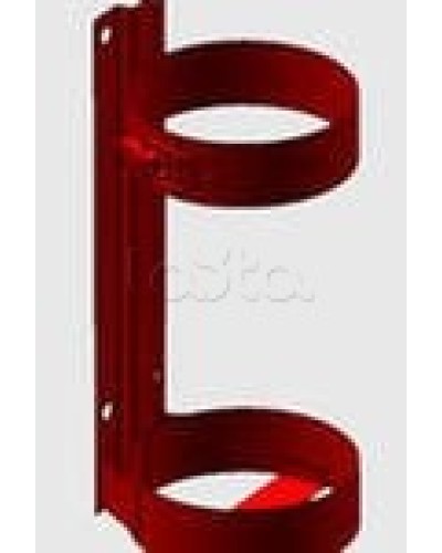 Кронштейн ТВ3 транспортн. (с мет. защелкой для ОУ-3, d-133) в Королеве Дополнительное оборудование пожаротушения Pintop.ru