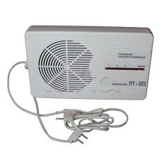 Приемник трехпрограммный Россия ПТ-222