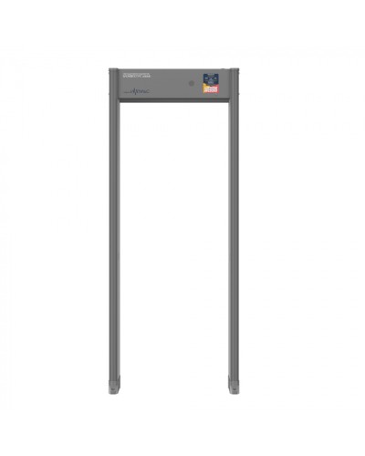 Арочный металлодетектор Блокпост PC 600 МК в Королеве Металлодетекторы Pintop.ru